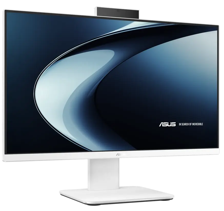 Моноблок Asus ExpertCenter P400 V440VAK-WPC2370 (90PT03XA-M092F0) [23.8" Full HD, Core 5 210H, 16 ГБ ОЗУ, 512 ГБ SSD]