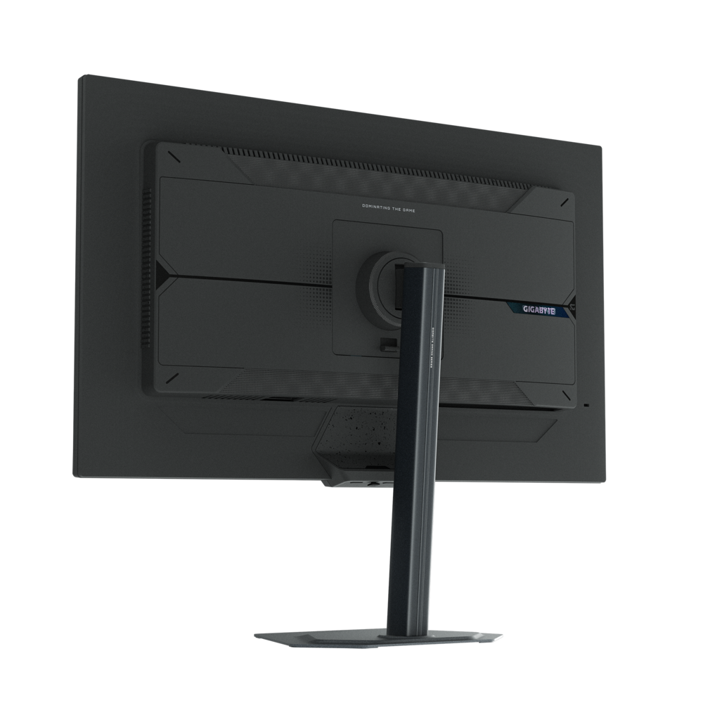 Монитор Gigabyte M27Q3 EK [27", IPS, 2560x1440, 300 Гц, 1 мс, HDMI x2, DisplayPort]