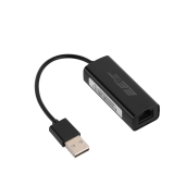 Адаптер USB на RJ-45, 2E, 2E-LD318, USB NIC 10/100Mb