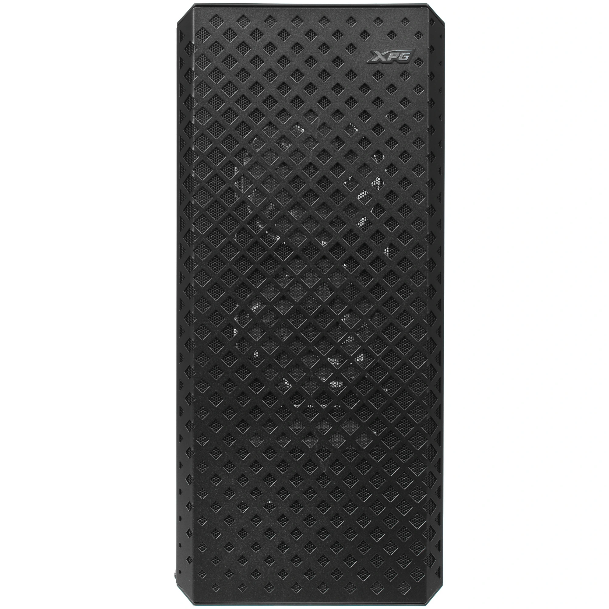 Корпус Adata XPG Defender Pro (DEFENDER PRO-BKCWW) [Midi Tower, 3 × 120 мм, Черный]