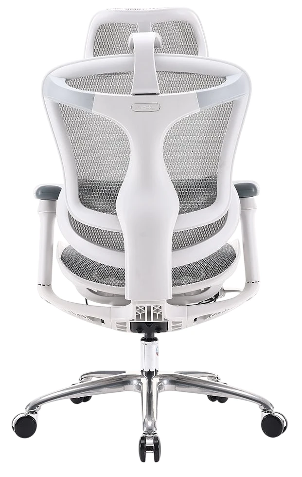 Офисное кресло Sihoo C100-B202 белый