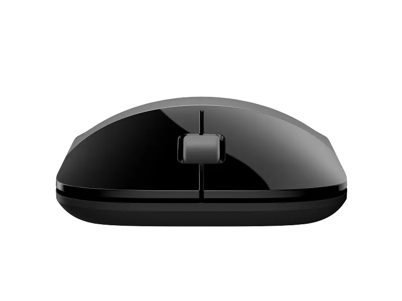 Мышь HP Z3700 (758A9AA) [беспроводная, светодиодная, 1200 DPI, серый]