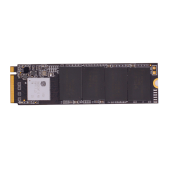 Твердотельный накопитель SSD Afox ME300 (ME300-512GN) [512 ГБ, M.2, PCI-E, чтение: 2500 Мбит/с, запись: 900 Мбит/с]