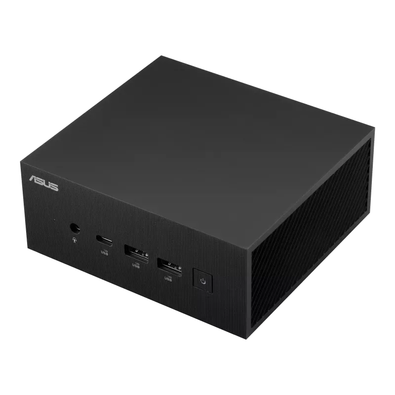 Баребон Asus ExpertCenter PN53 (90MR00S2-M001E0) [Ryzen 5 7535H, нет ОЗУ, DOS]