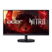Монитор Acer Nitro KG251QZ1 (UM.KX1EE.101) [23.8", IPS, 1920x1080, 280 Гц, 1 мс, HDMI, DisplayPort]
