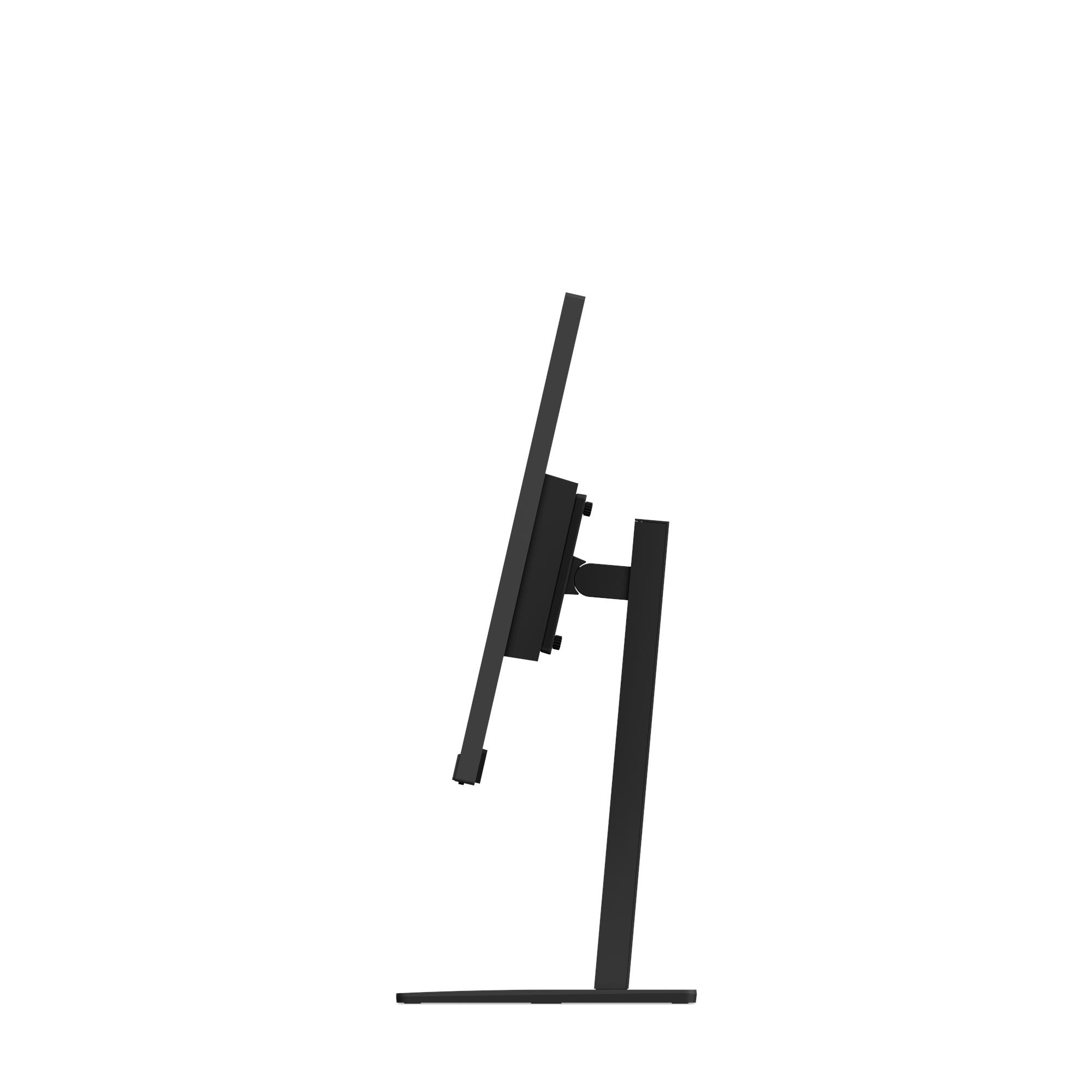 Монитор Lenovo ThinkVision E27Q-40 (64BDGAT4EU) [27", IPS, 2560x1440, 100 Гц, 4 мс, HDMI, DisplayPort]