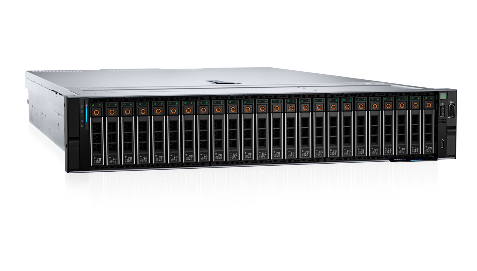 Сервер Dell R760xs (210-BGLV_4510)