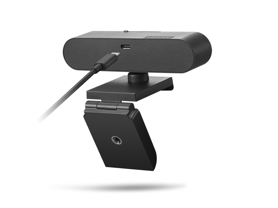 Веб-камера Lenovo Performance FHD (4XC1D66055)