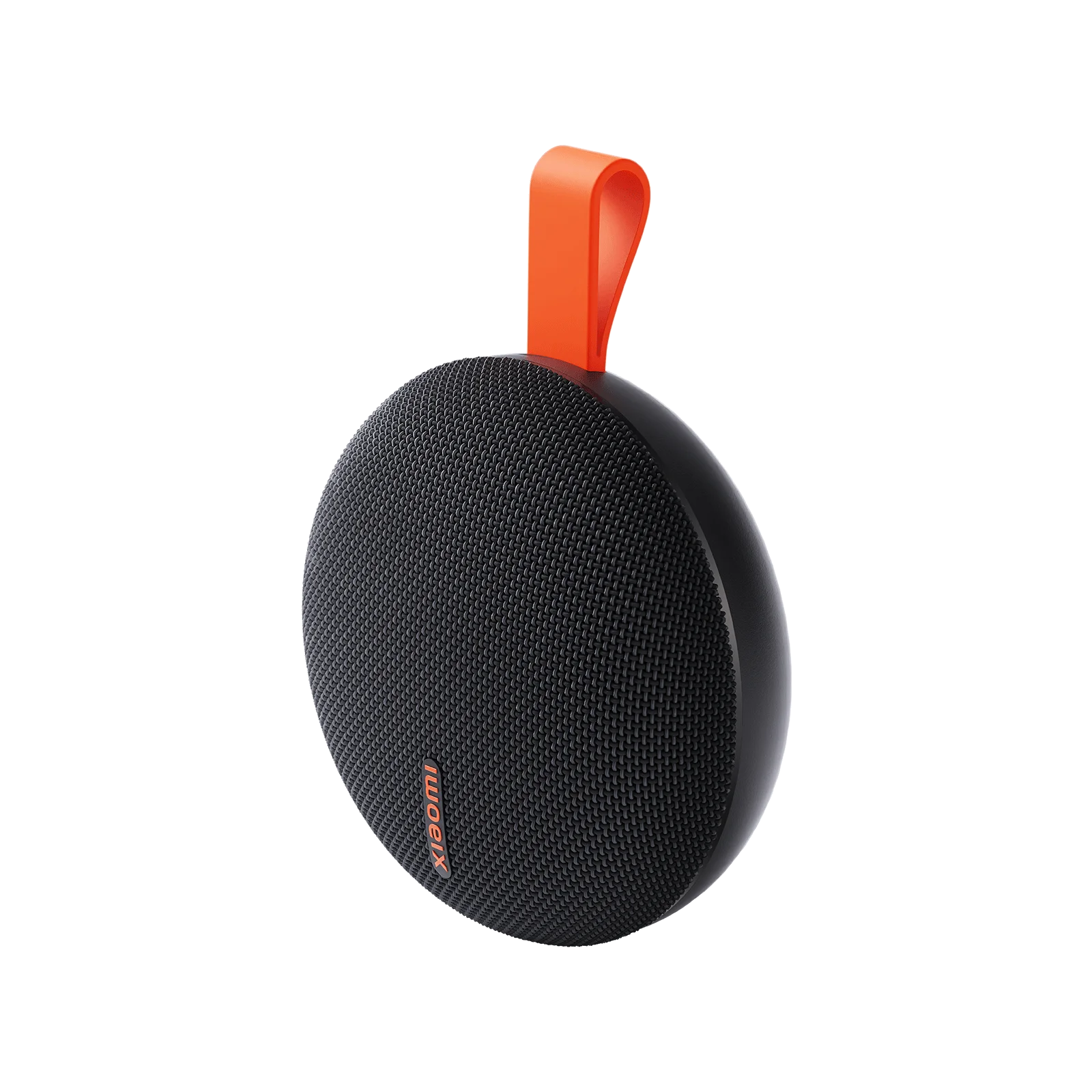 Портативная колонка Xiaomi Speaker Essential (QBH4329GL / OH3RG) Черный