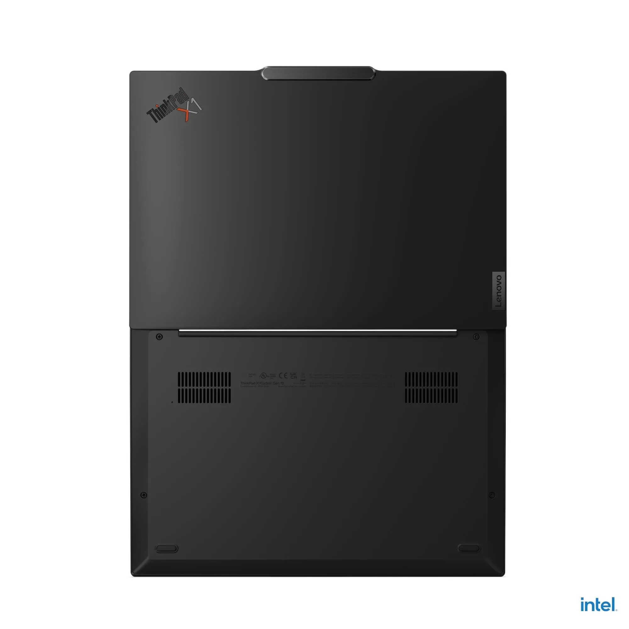 Ноутбук Lenovo ThinkPad X1 Carbon Gen 13 Aura Edition (21NS004RFW) [14", Core Ultra 7 258V, 32 ГБ ОЗУ, 1 ТБ SSD, Windows 11 Pro]