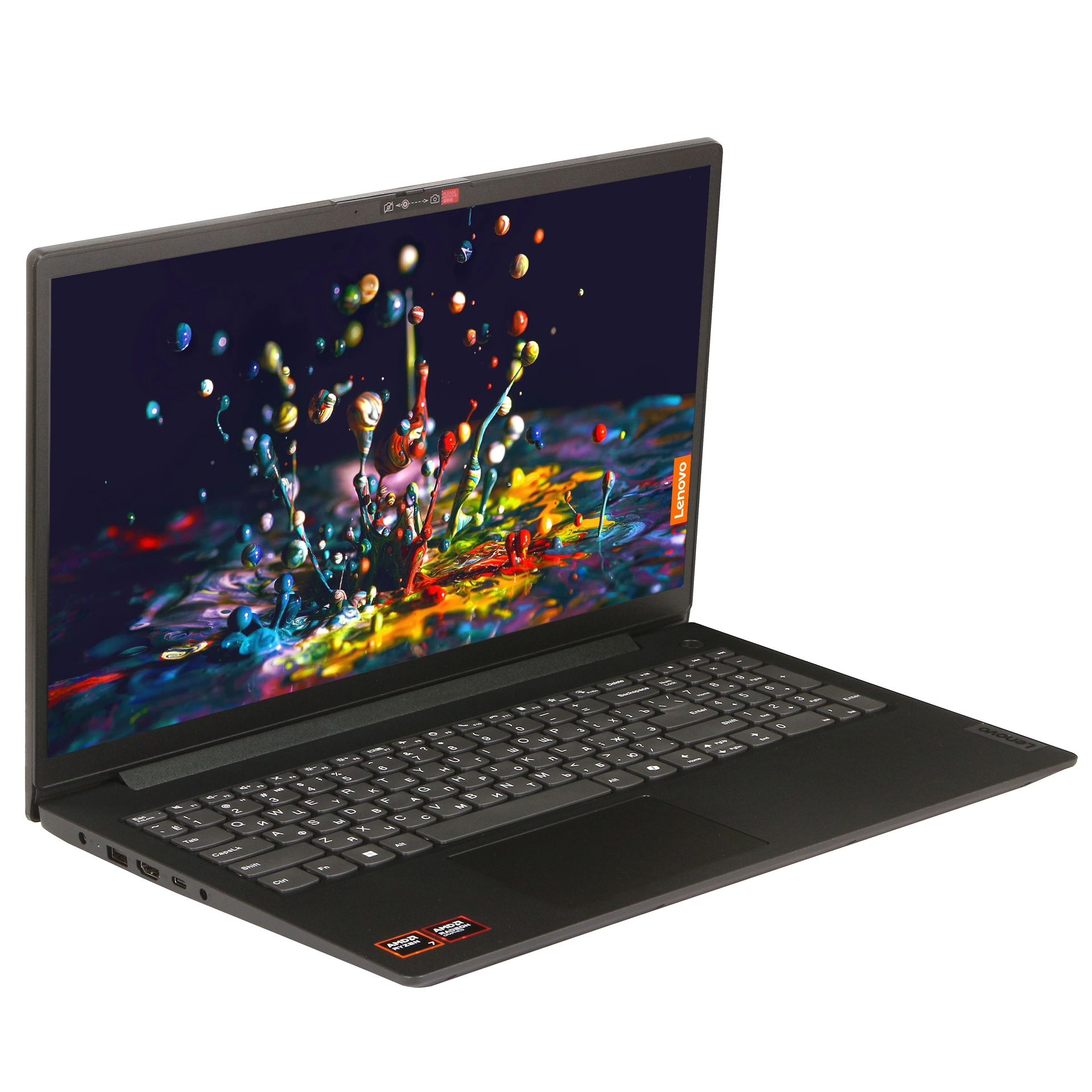 Ноутбук Lenovo V15 G6 ARP (83V40026FW)