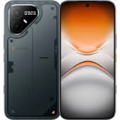 Смартфон Tecno POVA 8 Pro 5G (LK7) [6.78, 256 ГБ, 8 ГБ, Черный]