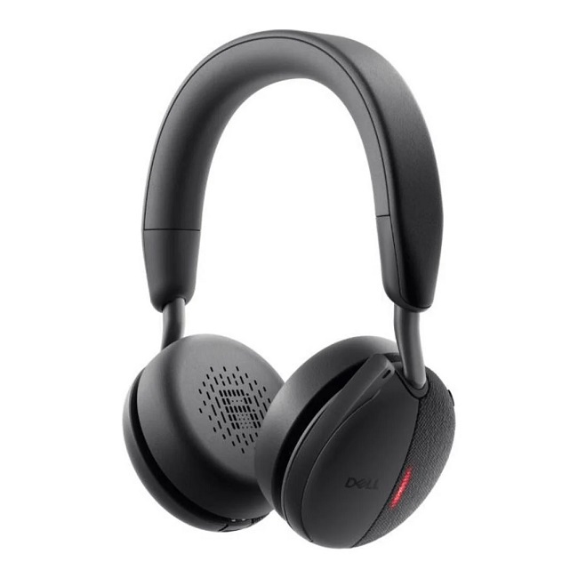 Гарнитура Dell Pro Wireless ANC Headset WL5024 (520-BBGM)