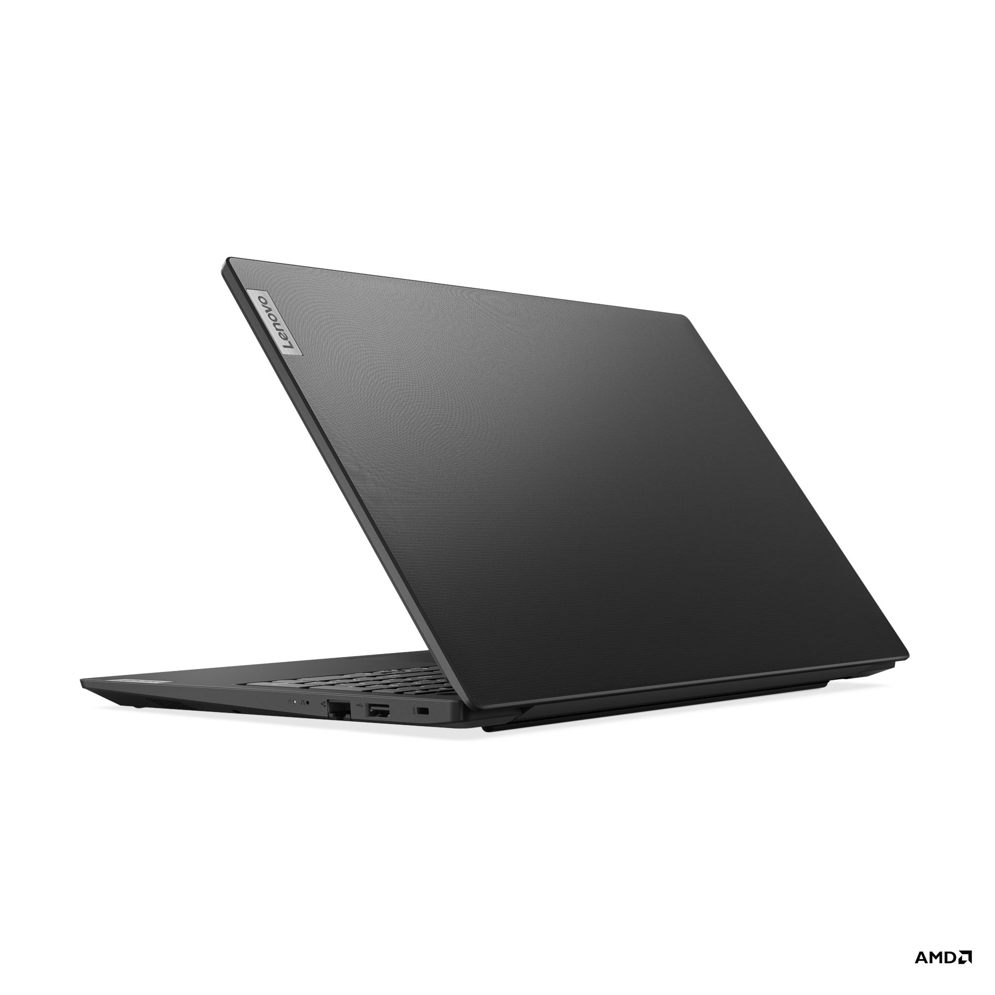Ноутбук Lenovo V15 G4 ABP (82YY006KRU) [15.6" Full HD, Ryzen 5 5625U, 8 ГБ ОЗУ, 256 ГБ SSD, DOS]