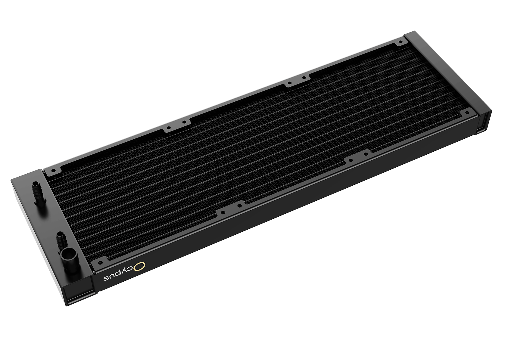 Система охлаждения Ocypus Iota L36 BK [120 x 120 мм, 2000 об/мин, 29 дБ, 4 pin]