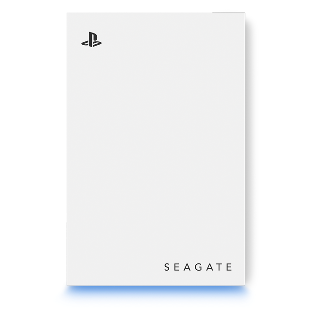 Жесткий диск Seagate Seagate Game Drive for PlayStation (STLV5000200) [5 ТБ, 3.5", USB 3.2 Gen 1 (Type-A), 7200 об./мин, внешние портативные]