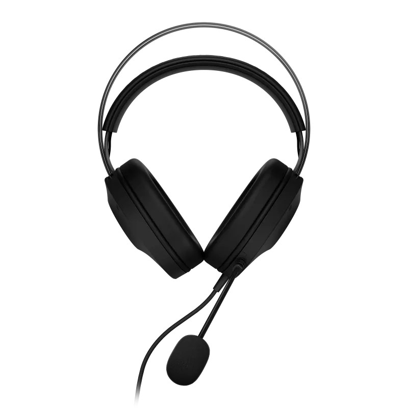 Гарнитура ASUS TUF Gaming H1 Gen II (90YH044B-BHUA00) Черный