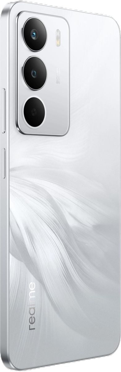 Смартфон Realme C71 [6.67", 128 ГБ, 6 ГБ, Белый]