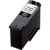Струйный картридж Canon PG-495XL (7168C001AA), оригинальный, черный