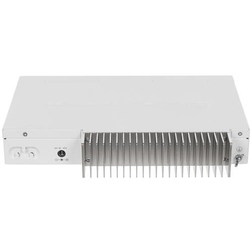 Коммутатор MikroTik CRS309-1G-8S+IN