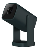 Проектор портативный Wanbo Cube 1 Зеленый