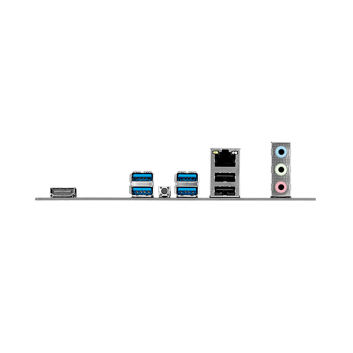 Материнская плата Maxsun Challenger B650M-K (MS-Challenger B650M-K), AM5, AMD B650, 2xDDR 5, 1xM.2, 1xPCI-E x16, Micro-ATX