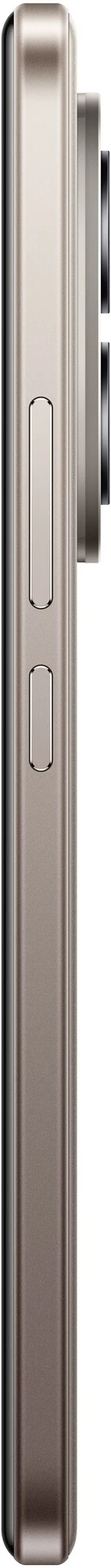 Смартфон Xiaomi Redmi Note 15 Pro (25100RA69G/480370) [6.77", 512 ГБ, 12 ГБ, Серый]