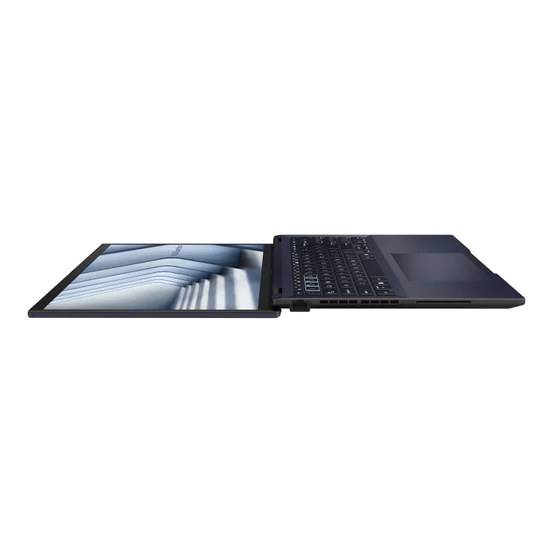 Ноутбук Asus B3604CVA-Q90132X (90NX07B1-M004J0) [16", Core i7-1355U, 16 ГБ ОЗУ, 1 ТБ SSD, Intel Iris Xe Graphics, Windows 11 Pro]