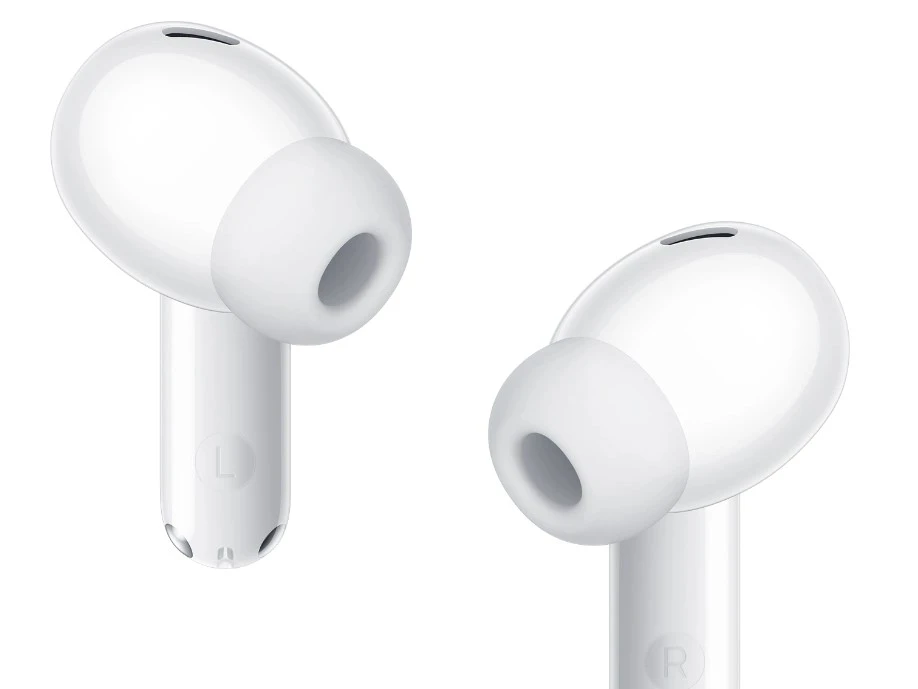 Наушники Huawei FreeBuds SE 4 ANC T0026 Белый 