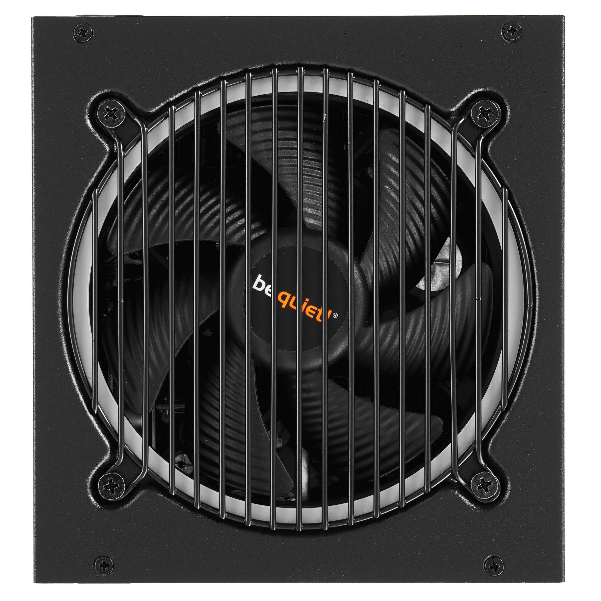 Блок питания Be quiet! Pure Power 12 M (BN341) [550 Вт, 80 PLUS Gold, 5x SATA, 1 x 16 pin (12VHPWR), 2 x 6+2 pin PCIe, 1x 4+4 pin CPU, EPS12V, ATX]
