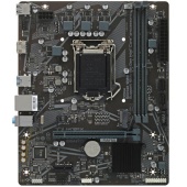 Материнская плата Gigabyte H470M K [LGA 1200, Intel H470, 2xDDR 4, 1xM.2, 1xPCI-E x16, Micro-ATX]