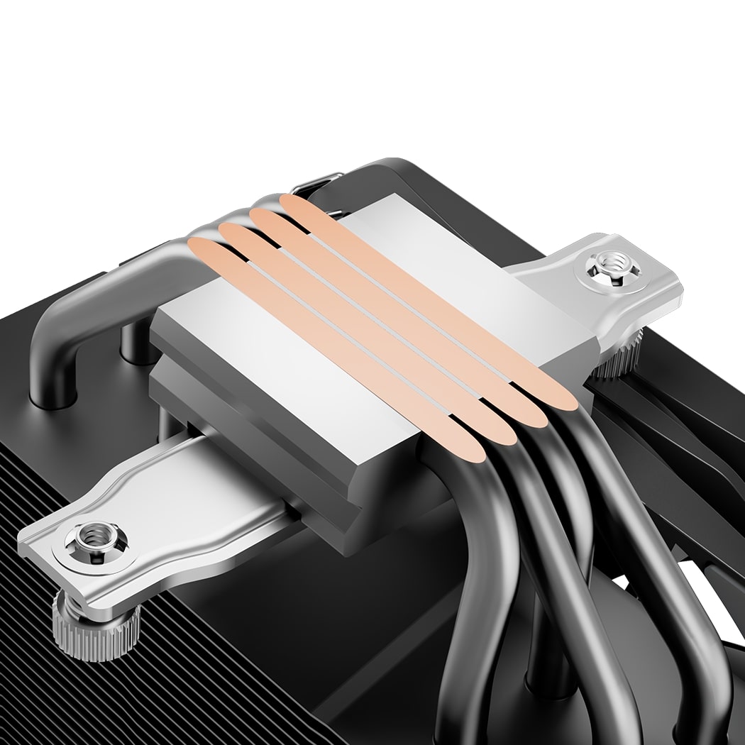Pccooler r400 argb bk. Pccooler r400 argb bk