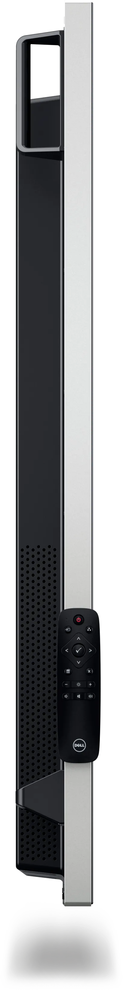 Монитор Dell Pro 65 Plus 4K Touch Monitor P6524QT (210-BJKJ) [65", IPS, 3840x2160, 60 Гц, 9 мс, HDMI x3, DisplayPort]