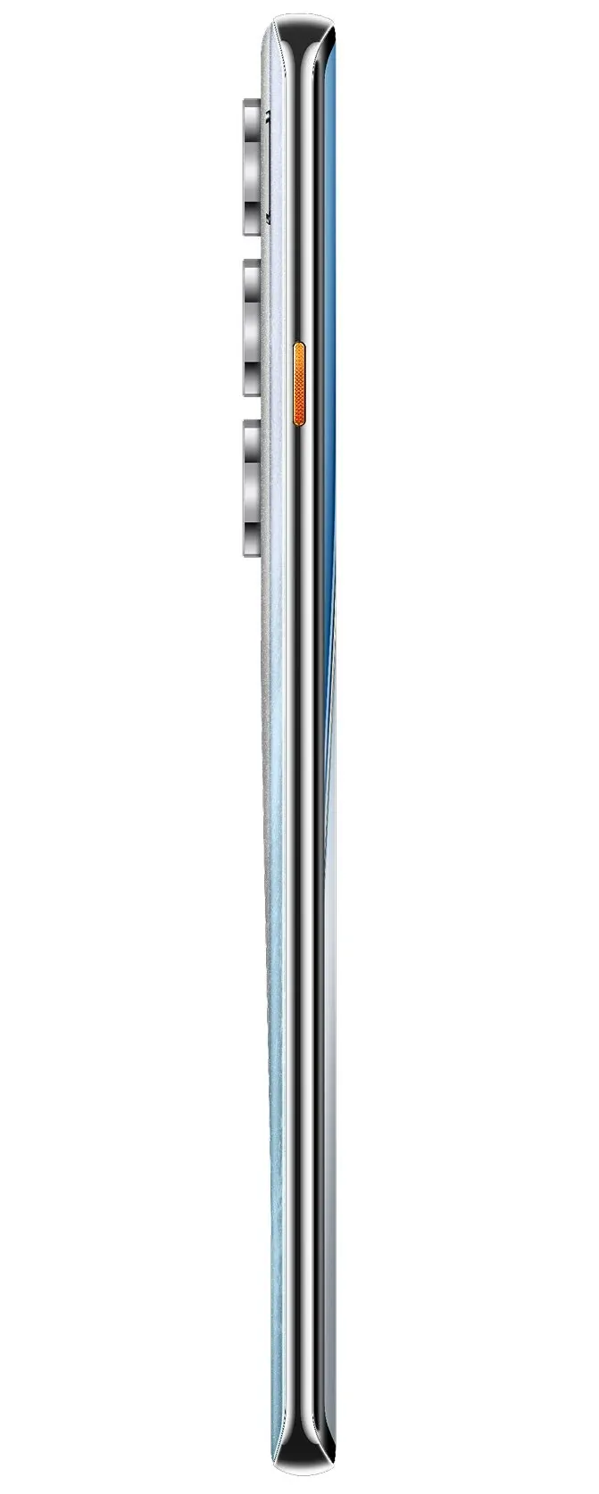 Смартфон Tecno Camon 40 Pro [6.78”, 256 ГБ, 8 ГБ, Белый]