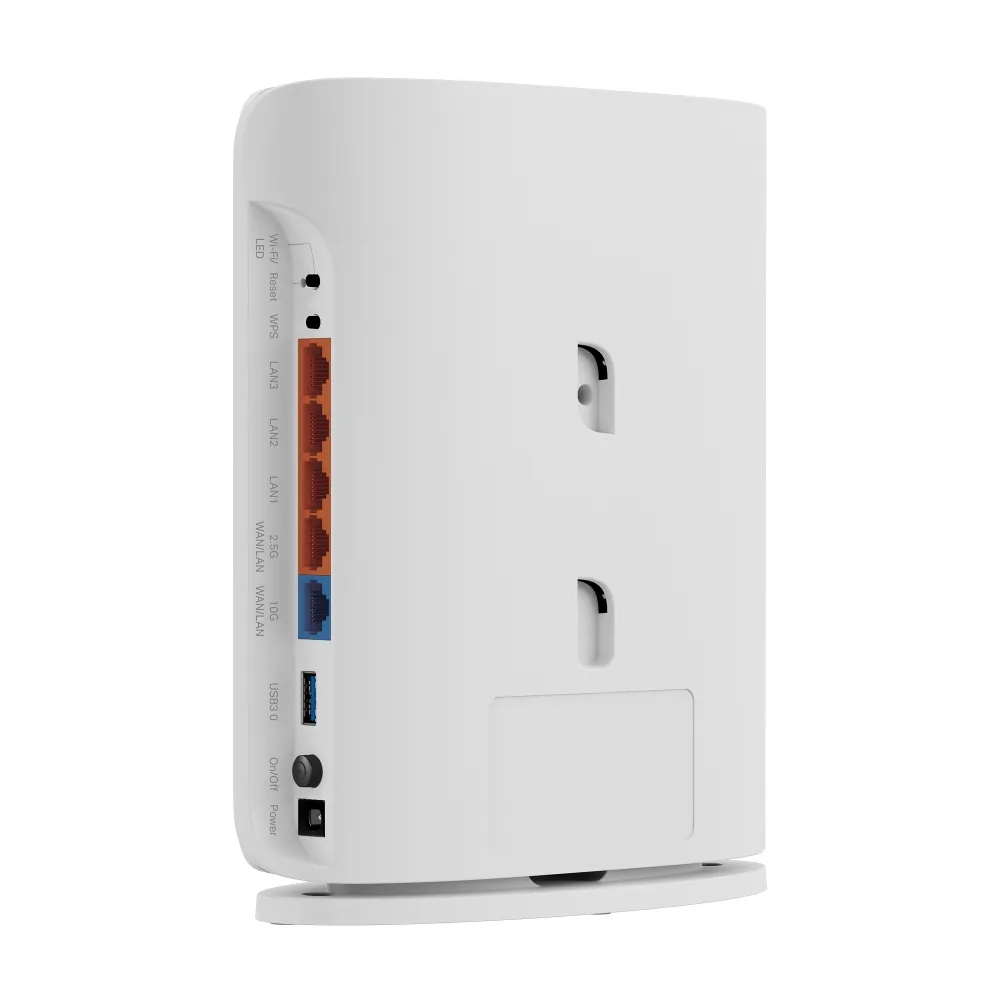 Маршрутизатор беспроводной Tp-Link Archer BE450 Wi-Fi 7 (BE7200 GbE)