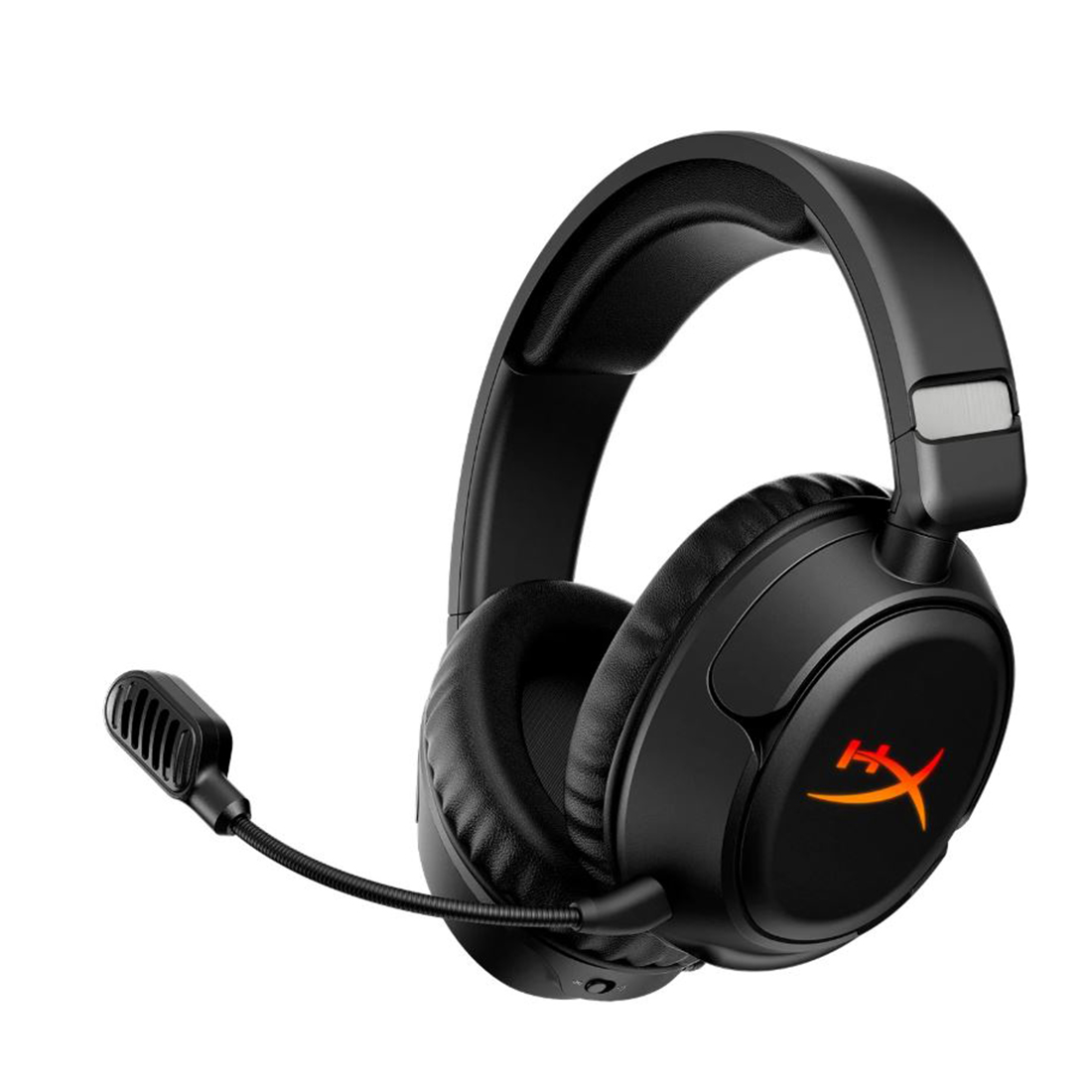 Гарнитура HyperX Cloud Flight 2 Wireless (B5VC4AA) Черный