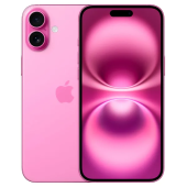Смартфон Apple iPhone 16 Plus 256GB Розовый / Pink