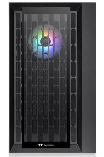 Корпус Thermalright CTE C700 TG ARGB (CA-1X7-00F1WN-01), Midi Tower, Черный