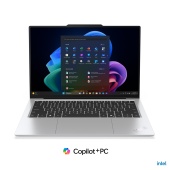 Ноутбук Lenovo ThinkPad X9-14 Gen 1 Aura Edition (21QA0084FW) [14", Core Ultra 7 258V, 32 ГБ ОЗУ, 1 ТБ SSD, Windows 11 Pro]