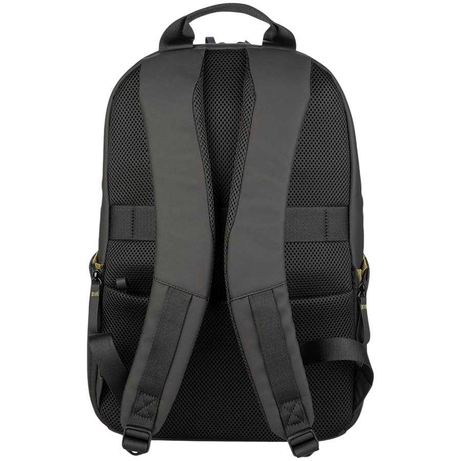 Рюкзак для ноутбука 16" TUCANO The Laser Черный