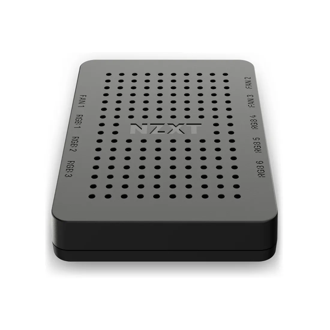 Контроллер RGB и кулера NZXT RGB & Fan Controller (AC-CRFR0-B1) Black
