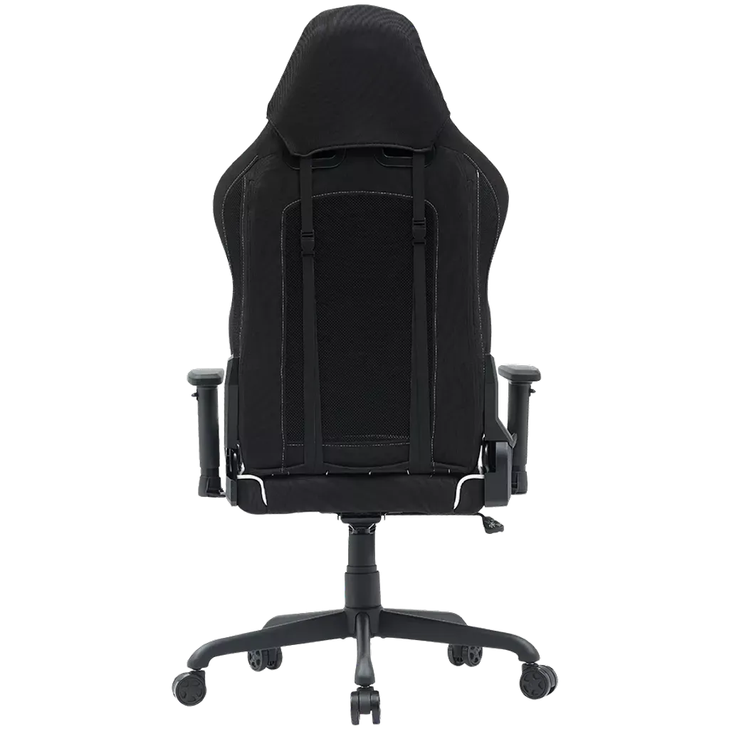 Игровое кресло CANYON gaming chair Shift MCCH01 Transformer (CNS-MCCH01) черный