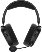 Беспроводная гарнитура Acer OHR303 (ZL.HDSEE.009), Черный Bluetooth Garnitura 32ohm, 20-20000Hz, 102dB, BT 5.1/2.4G/cable black