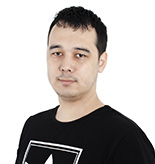 Знайченко Тимур