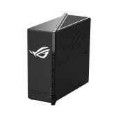 Сетевой маршрутизатор со встроенной беспроводной точкой доступа ASUS GS-BE18000