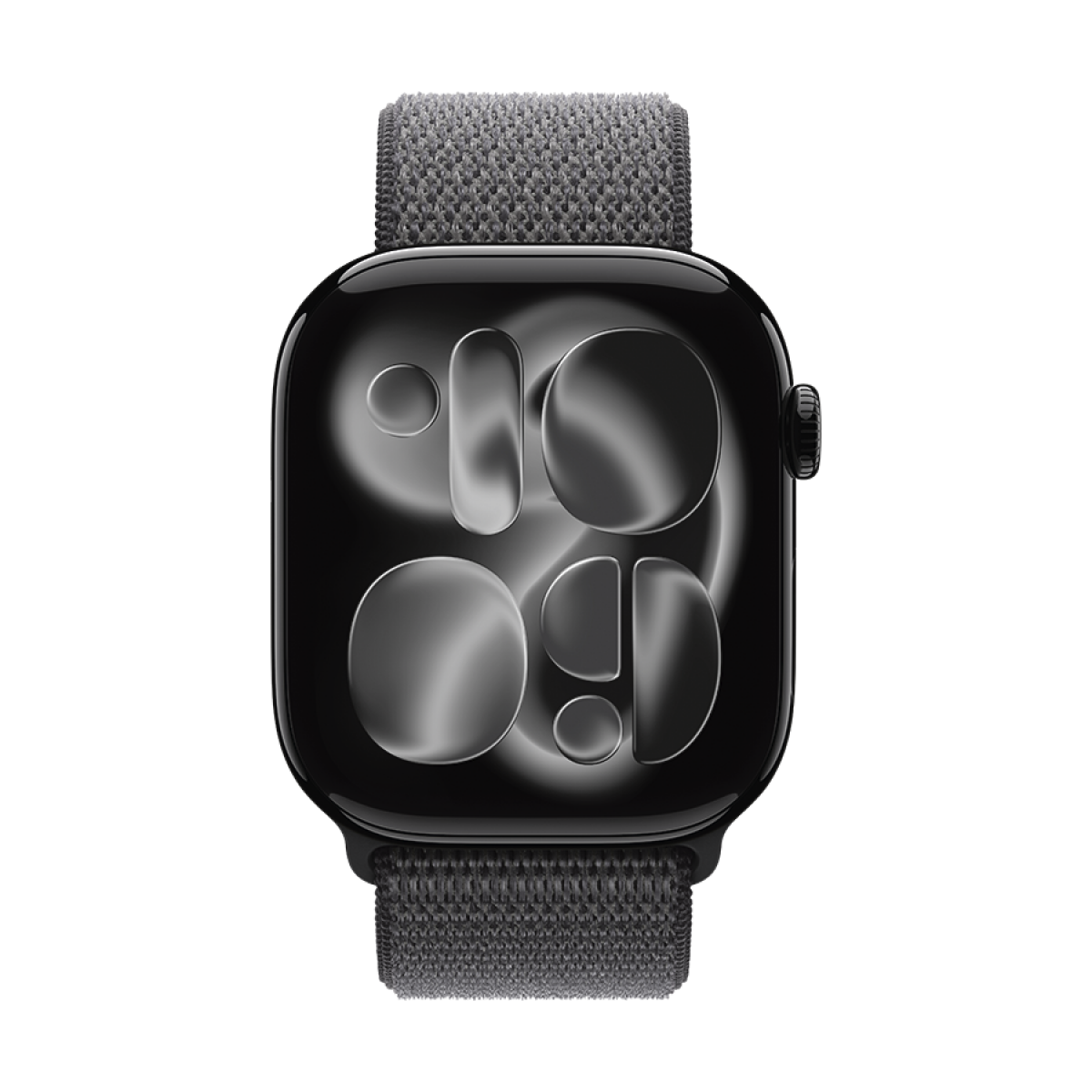 46mm Dark Gray Sport Loop (MFFM4ZM/A) Серый