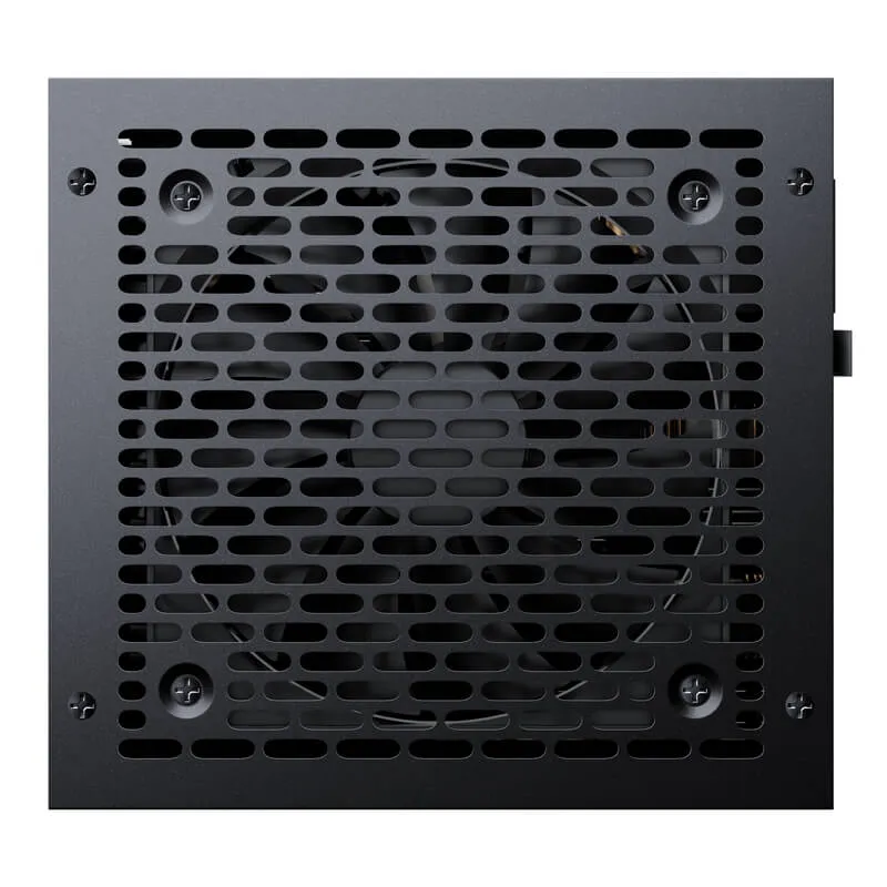 Блок питания Wintek WG-1000 [1000 Вт, 80 PLUS Gold, 5x SATA, 3 x 6+2 pin PCIe, 2x 4+4 pin CPU, ATX]