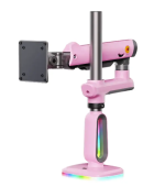 Крепление для монитора North Bayou J7 Fantasy Pink 32''-60''