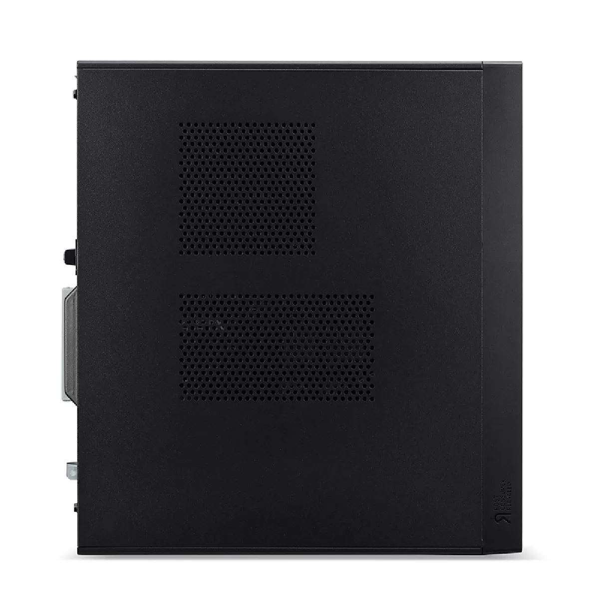 Acer Altos P10 F10 (DT.L19EC.00E) [Core Ultra 7 265, 32 ГБ ОЗУ, 1 ТБ SSD, RTX 5070, DOS]
