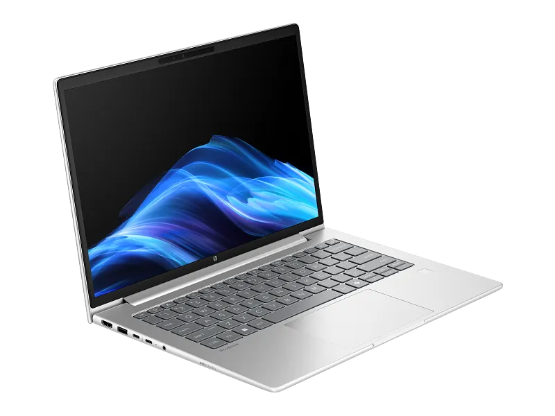 Ноутбук HP ProBook 4 G1a 14 (A23QHEA) [14", Ryzen 7 250, 24 ГБ ОЗУ, 512 ГБ SSD, Windows 11 Pro]